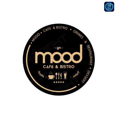 Mood Cafe&Bistro : ชลบุรี