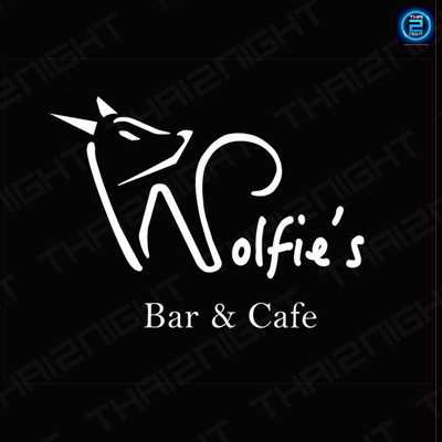 Wolfie's Beach Bar & Restaurant