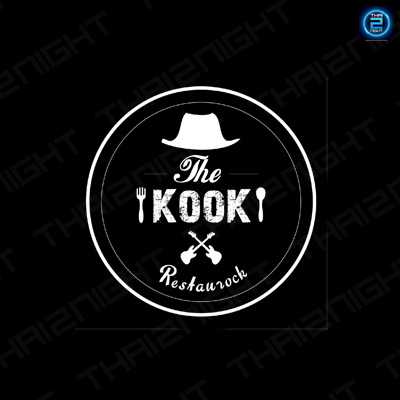 The Kook Restaurock (The Kook Restaurock) : Bangkok (กรุงเทพมหานคร)