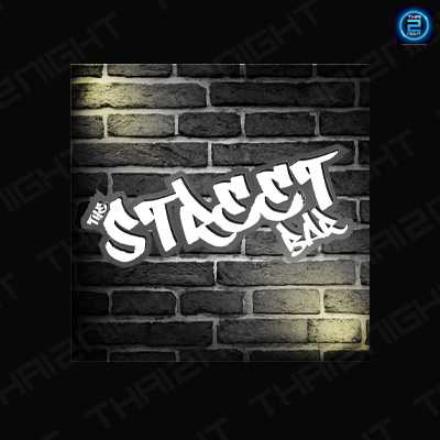 The Street Bar บาร์ของคนรักสตรีท เมืองทองธานี : นนทบุรี