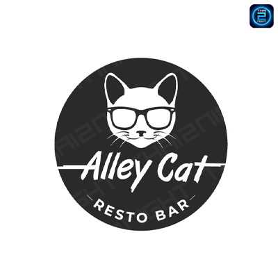 Alley Cat Resto Bar : Bangkok