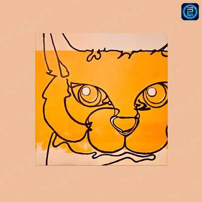 Cat’s away : กรุงเทพมหานคร