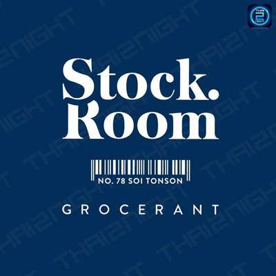 Stock.Room : กรุงเทพมหานคร