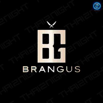 Brangus by Bluegold : Bangkok