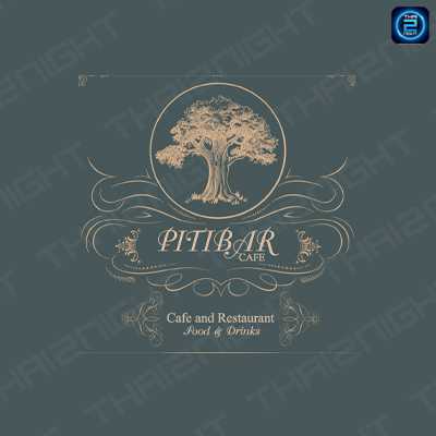 Pitibar cafe : กรุงเทพมหานคร