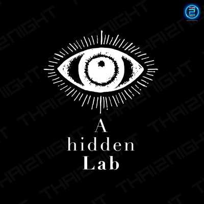 A Hidden Lab (A Hidden Lab) : Bangkok (กรุงเทพมหานคร)
