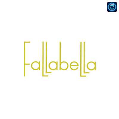 Fallabella River Front 6th Floor @ ICONSIAM⁣⁣⁣ : กรุงเทพมหานคร