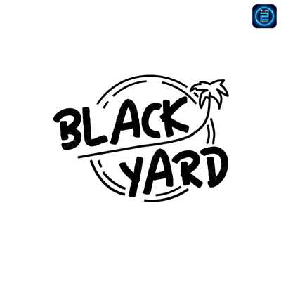 Blackyard bar