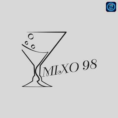 MIXO 98 (MIXO 98) : กรุงเทพมหานคร (Bangkok)