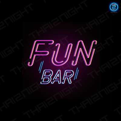 Fun Bar Bkk : กรุงเทพมหานคร
