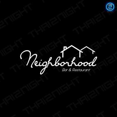 Neighborhood (Neighborhood) : Bangkok (กรุงเทพมหานคร)