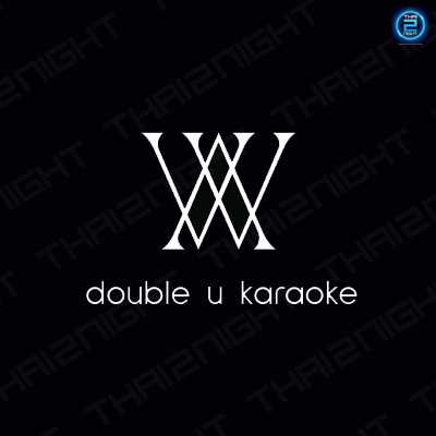 Double u Karaoke by SR Residence