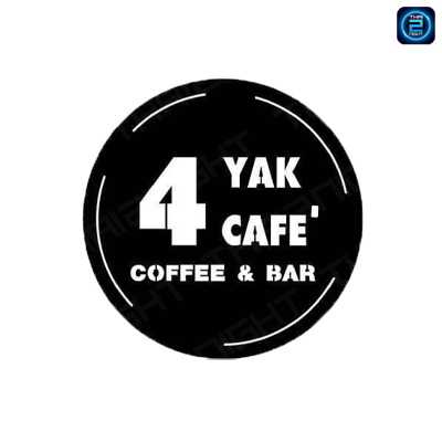 4YakCafe' (4YakCafe') : Bangkok (กรุงเทพมหานคร)