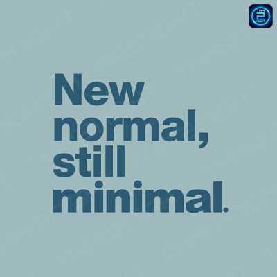 Minimal Bar Chiangmai : เชียงใหม่