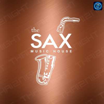 The Sax Music House (The Sax Music House) : Chiang Mai (เชียงใหม่)