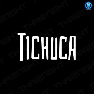 Tichuca Rooftop Bar : กรุงเทพมหานคร