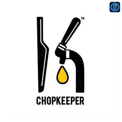 ChopKeeper (ChopKeeper) : กรุงเทพมหานคร (Bangkok)