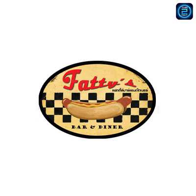 Fatty's Bar & Diner : กรุงเทพมหานคร