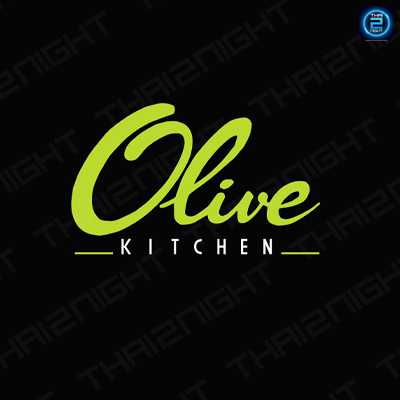 Olive Kitchen Thailand : กรุงเทพมหานคร