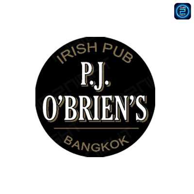 P.J. O'Brien's Irish Pub Bangkok : กรุงเทพมหานคร