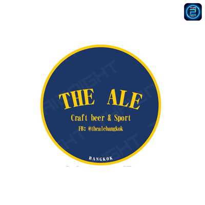 The Ale Bangkok (The Ale Bangkok) : Bangkok (กรุงเทพมหานคร)