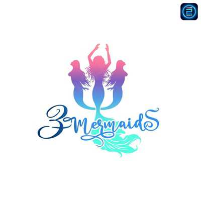 3 Mermaids Cafe & Restaurant : ชลบุรี