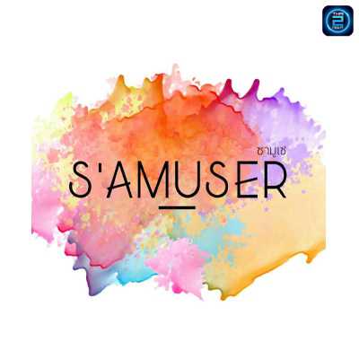 S’amuser Bangkok : Bangkok