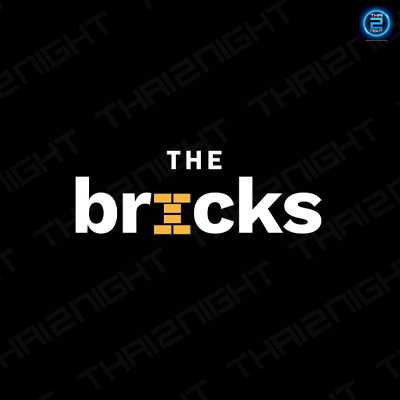 The Bricks bar (The Bricks bar) : Bangkok (กรุงเทพมหานคร)