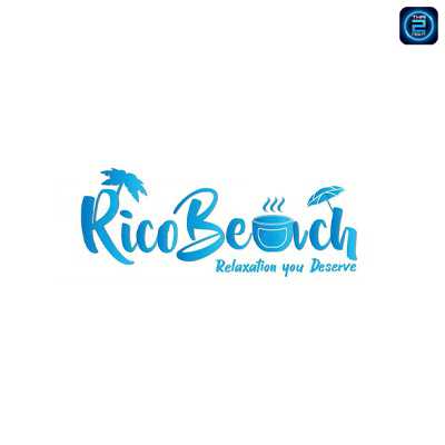 Rico Beach Cafe and Restaurant : Chon Buri