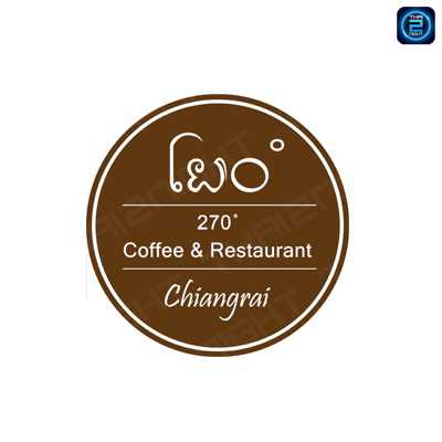 270 Coffee Restaurant and Resort : Chiang Rai