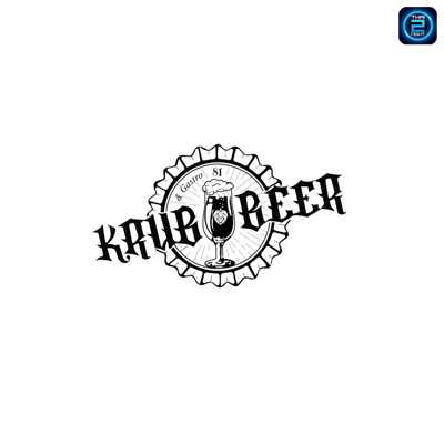 KRUB BEER 81 : กรุงเทพมหานคร