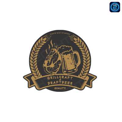 Grillcraft&Draftbeer : กรุงเทพมหานคร
