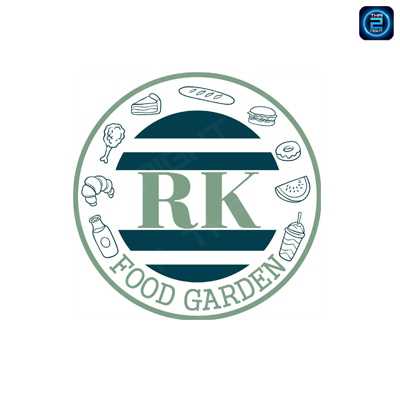 RK Food Garden : Bangkok