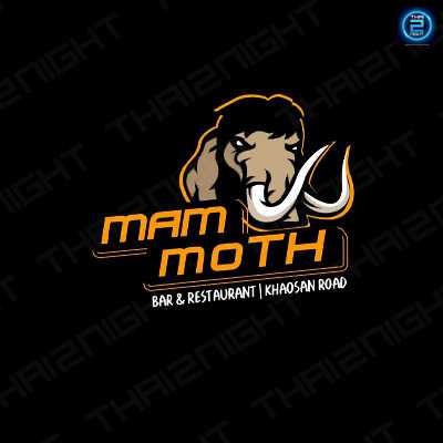MamMoth Khaosan : กรุงเทพมหานคร