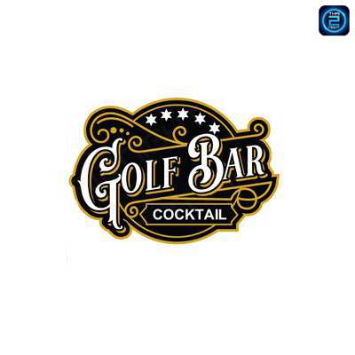 Golf Bar Cocktails KhaoSan Rd.