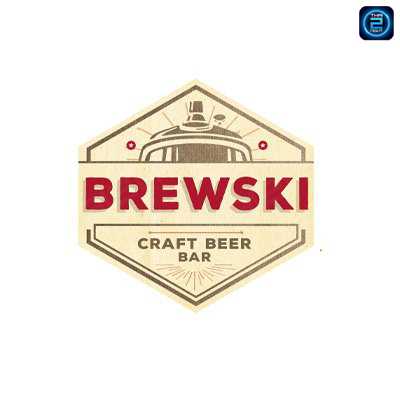 Brewski Rooftop : กรุงเทพมหานคร