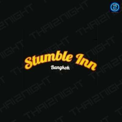 Stumble Inn Bangkok : กรุงเทพมหานคร