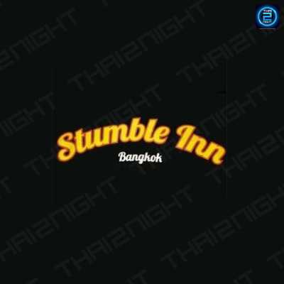 Stumble Inn Bangkok (Stumble Inn Bangkok) : กรุงเทพมหานคร (Bangkok)