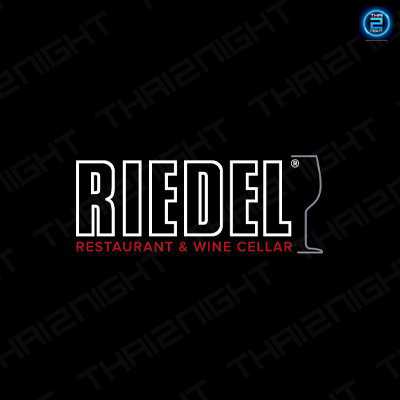 Riedel Restaurant & Wine Cellar : Bangkok