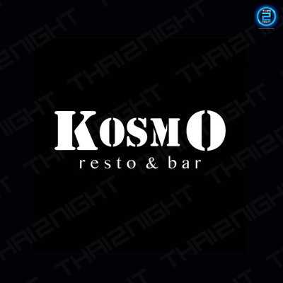 Kosmo Resto & Bar (Kosmo Resto & Bar) : Bangkok (กรุงเทพมหานคร)