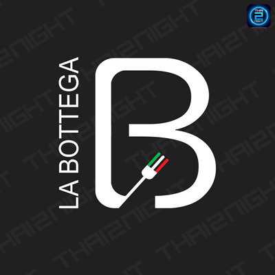 La Bottega Bangkok : กรุงเทพมหานคร