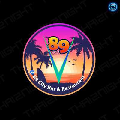 89 City Bar & Restaurant : กรุงเทพมหานคร