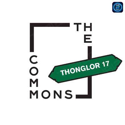 The Commons Thonglor (The Commons Thonglor) : Bangkok (กรุงเทพมหานคร)