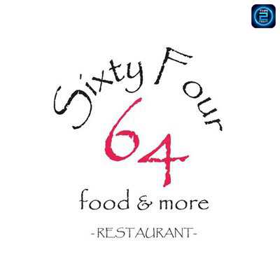 SixtyfourRestaurant