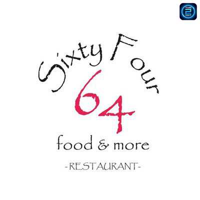 SixtyfourRestaurant : กรุงเทพมหานคร
