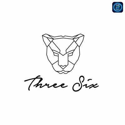 THREE SIX (ทรีซิก) : Bangkok (กรุงเทพมหานคร)