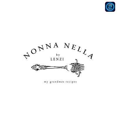 NONNA NELLA by LENZI (NONNA NELLA by LENZI) : Bangkok (กรุงเทพมหานคร)