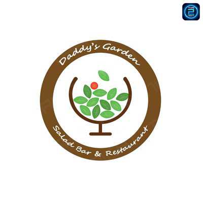 Daddy's Garden : กรุงเทพมหานคร