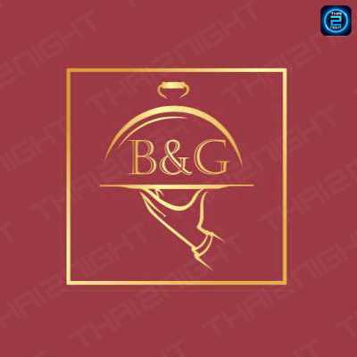 B&G Restaurant and Bar : กรุงเทพมหานคร