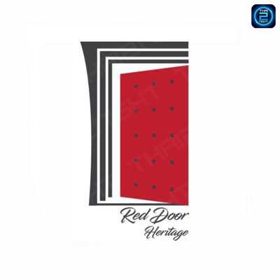 Red Door Heritage Hotel : กรุงเทพมหานคร